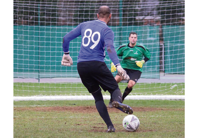 Graham Loki penalty