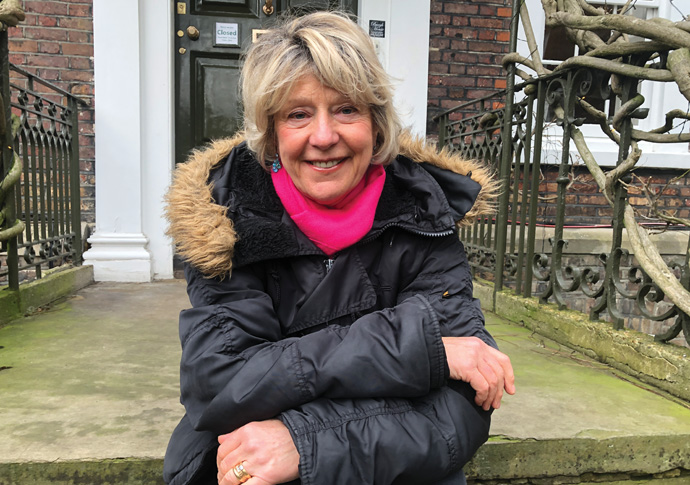Helen Atkinson Wood
