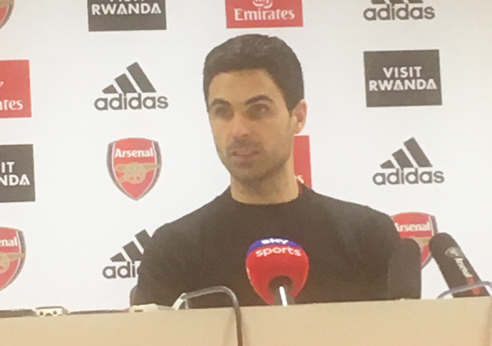 Mikel Arteta IMG_7781 (1)