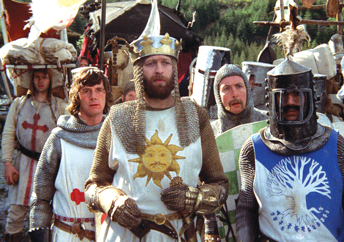 Monty Python
