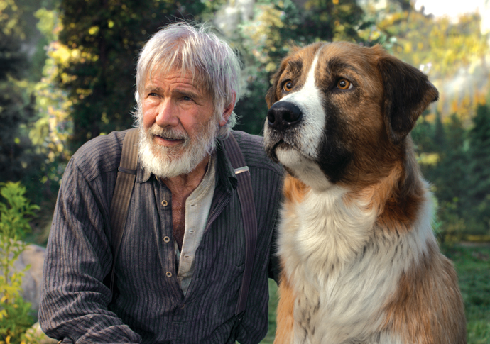 Ruff guide to cute CALL OF THE WILD