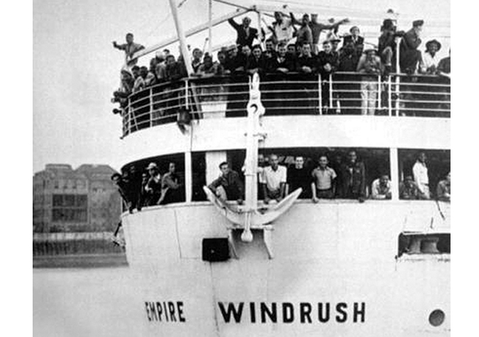 Windrush