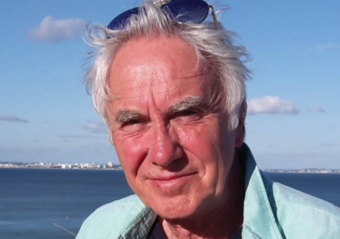 Colin Caffell