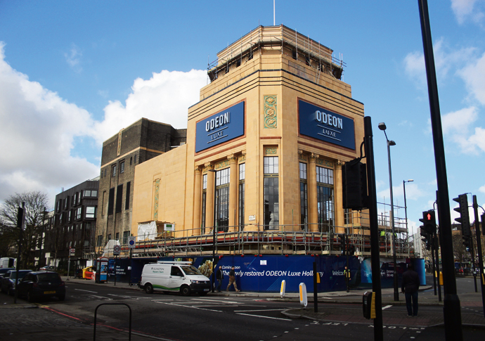 Holloway Road IMG_9350