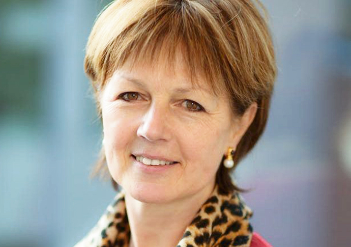 Rachael Robathan