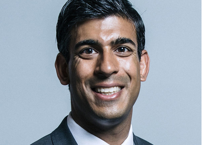 Rishi Sunak