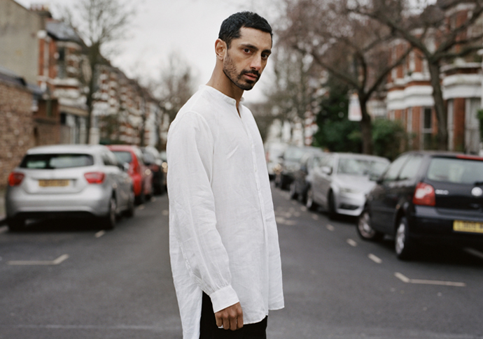 Riz Ahmed