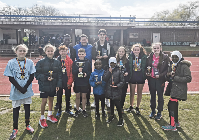 Team Camden