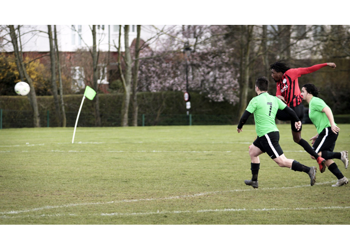 reid highgate albion