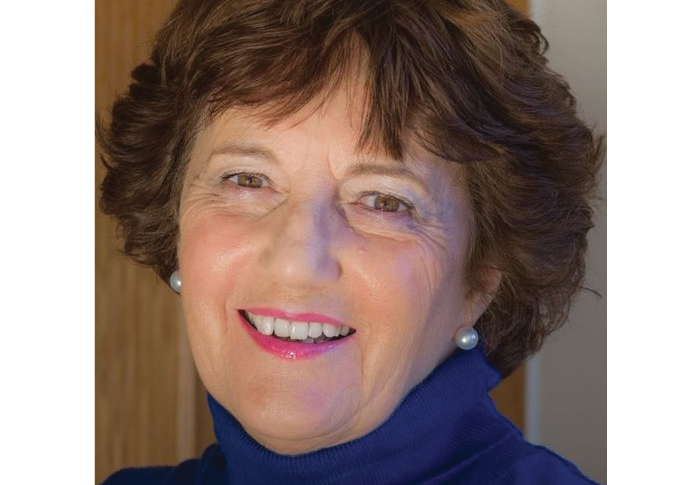 Gael Lindenfield