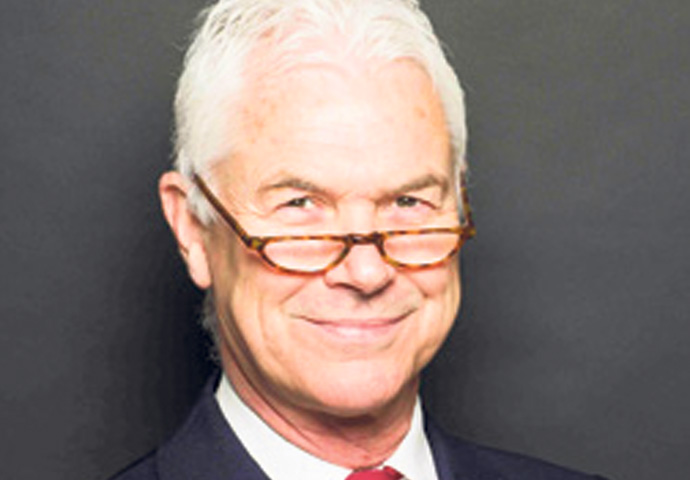 John Hendy QC