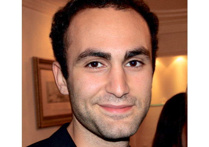 Khalid Abdalla
