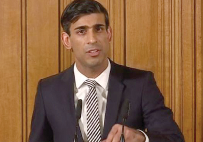 Rishi Sunak