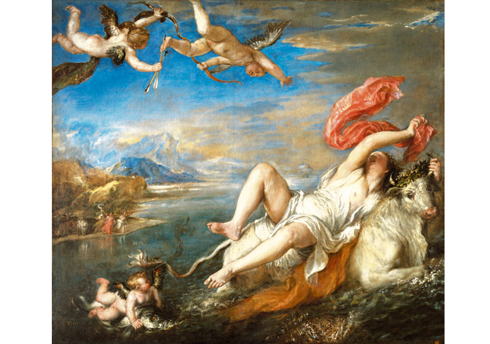 Titian
