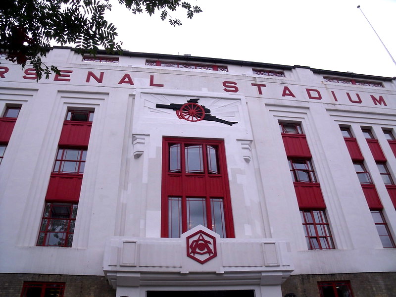 highbury