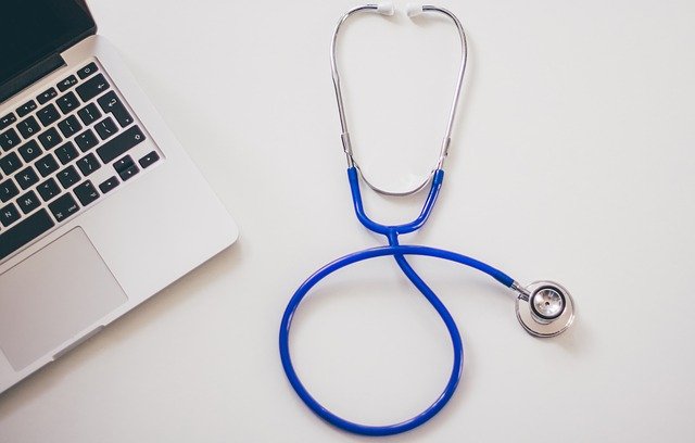What’s happening at the doctors’ surgeries? stethoscope-2617701_640