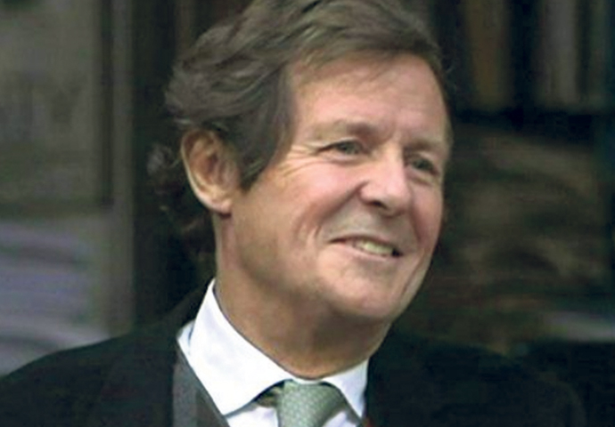 David Hare