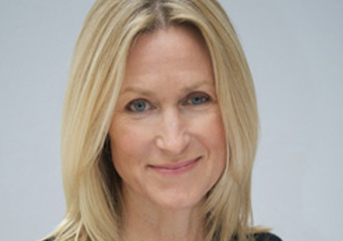 Fiona Millar