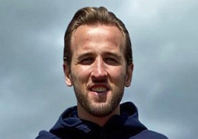 Harry Kane headshot IMG_0866
