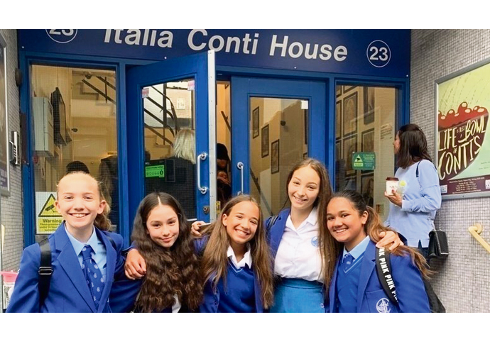 Italia conti new 2