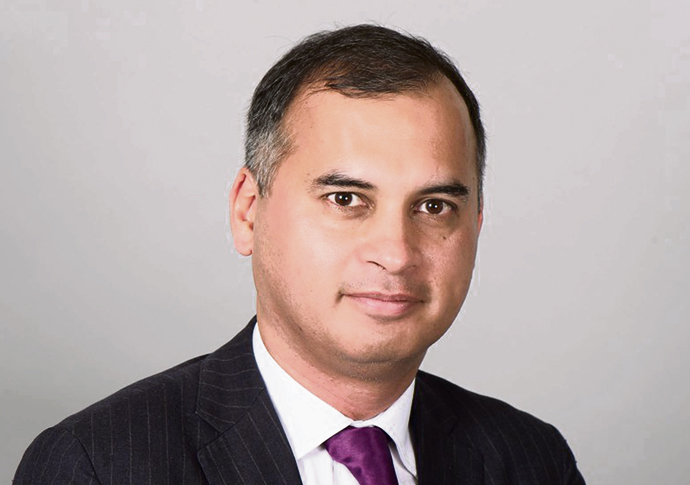 Murad Qureshi