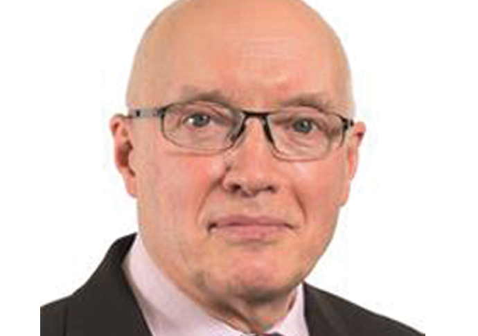 Paul Tomlinson