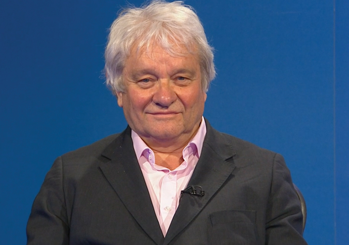 Rebellion in the ranks of science Sir Paul Nurse_credit BBC