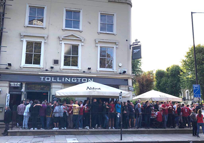 Tollington Arms WhatsApp Image 2020-04-29 at 14.02.28