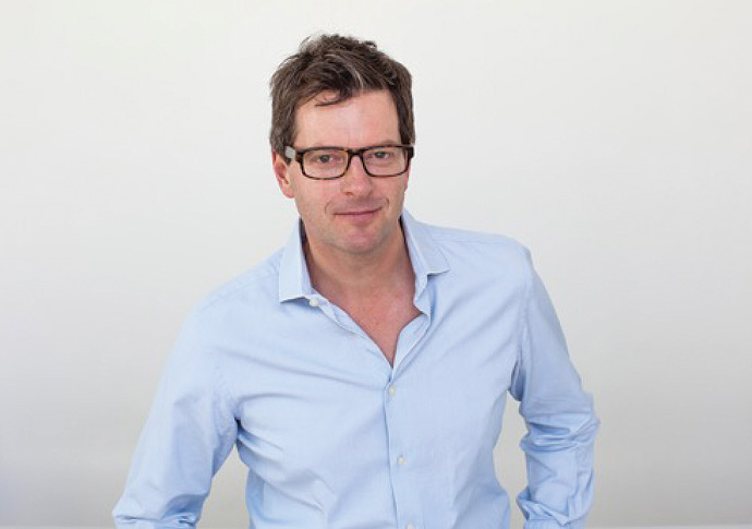 William Sitwell credit Nichole Rees