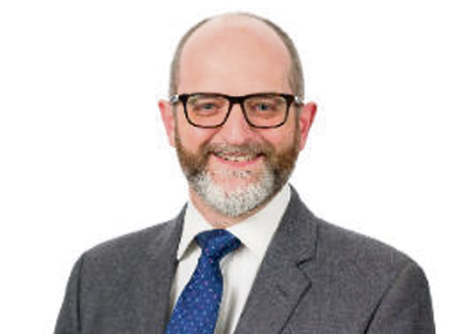 ‘Home office money available to support children fleeing war’ timothy barnes