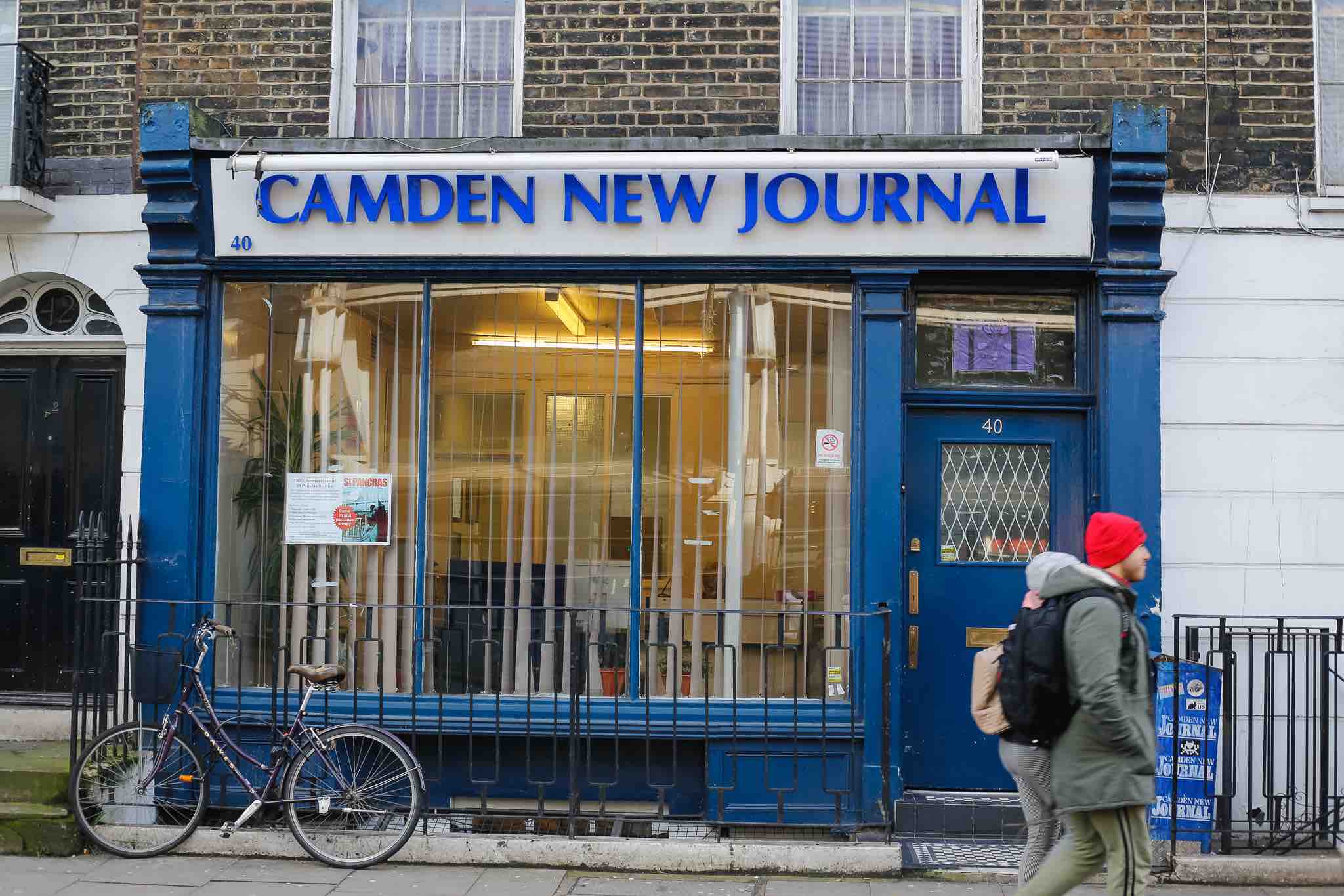 Regional Press Awards: CNJ is shortlisted among the best local titles in the UK _58A0124