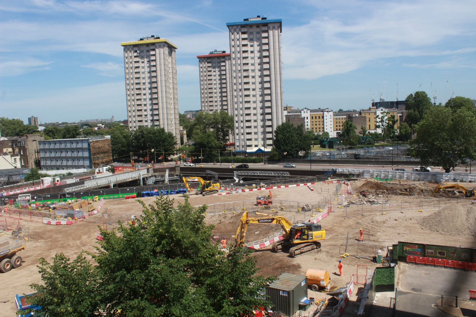 It really is an HS2 land-grab hs2 site CNJ Image 2020-06-25 at 11.52.50 (17)