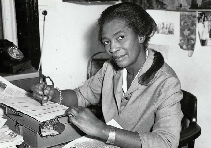 Rich history of Somers Town Claudia Jones 2_©BCA