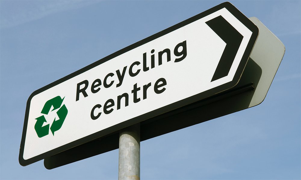 The geography of waste is complicated EZmcS3xXgAQEwItr recycling