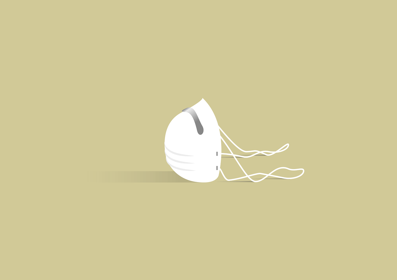 Face mask