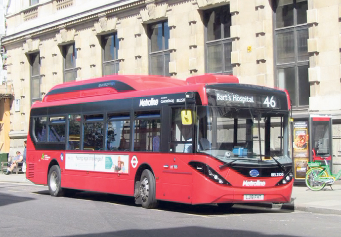 We don’t want another ‘Boris Bus’ scenario Number 46 bus_2