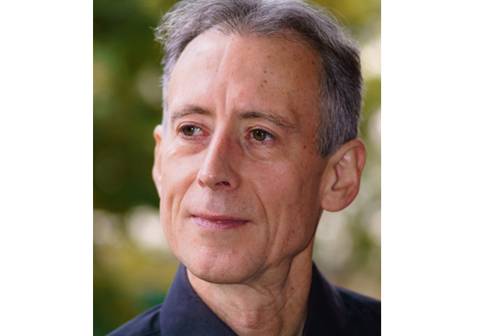 March to ‘get back to roots of first Pride’ Peter Tatchell Photo- wikimedia commons COLIN