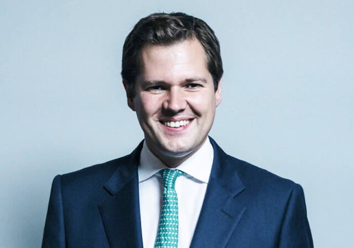 Planning shake-up ‘a gift to wealthy property developers’ Robert Jenrick