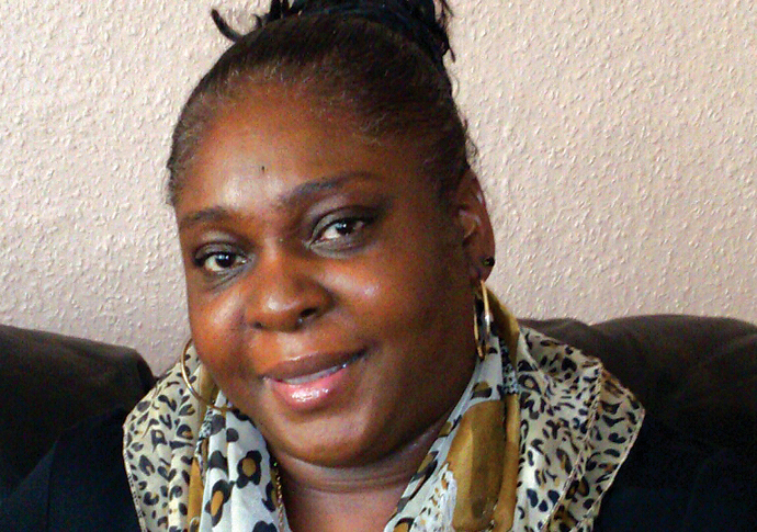 Sheri Lawal