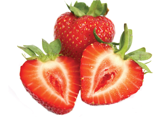 Strawberry