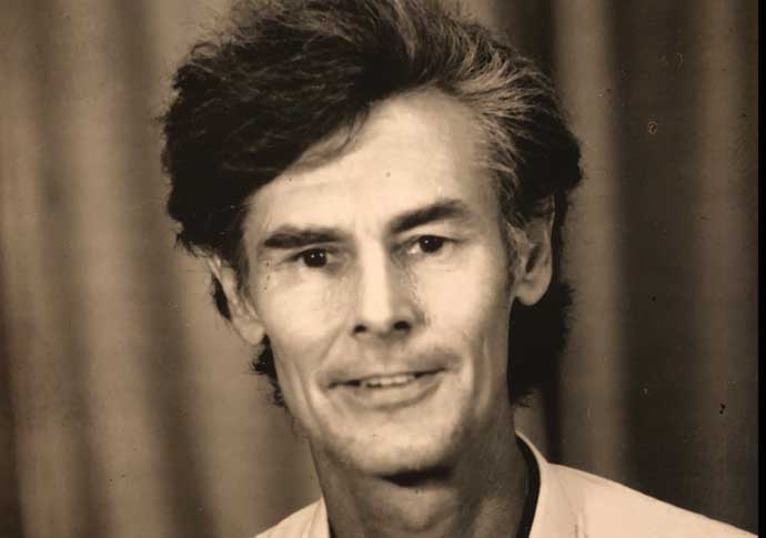 Alan Frederick Smith 2