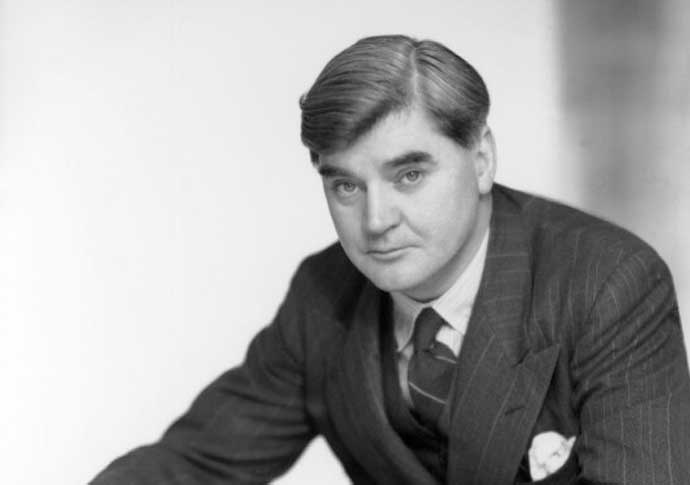 Aneurin Bevan
