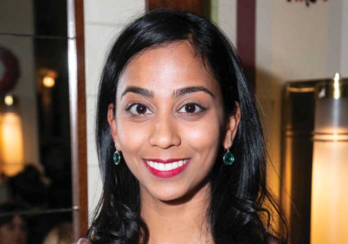 Anjana Vasan
