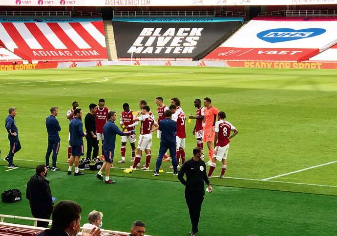 Arsenal Watford IMG_1435 2