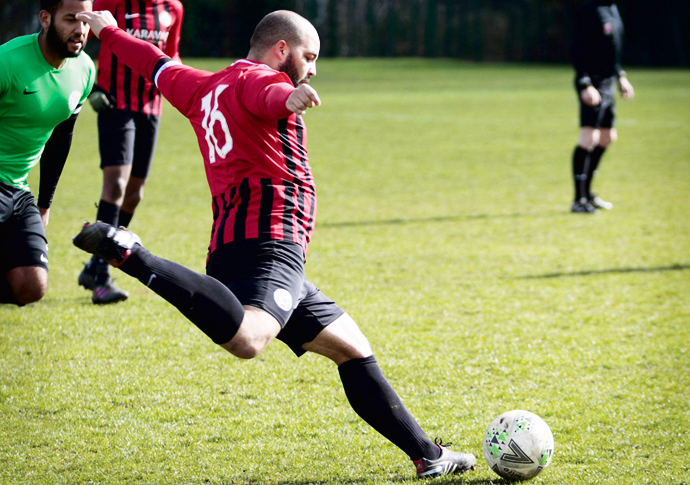 Highgate Albion FC IMG_1558