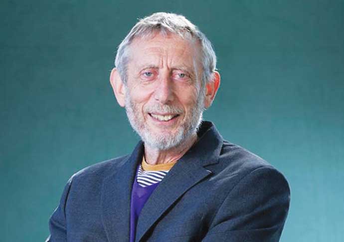 Michael Rosen