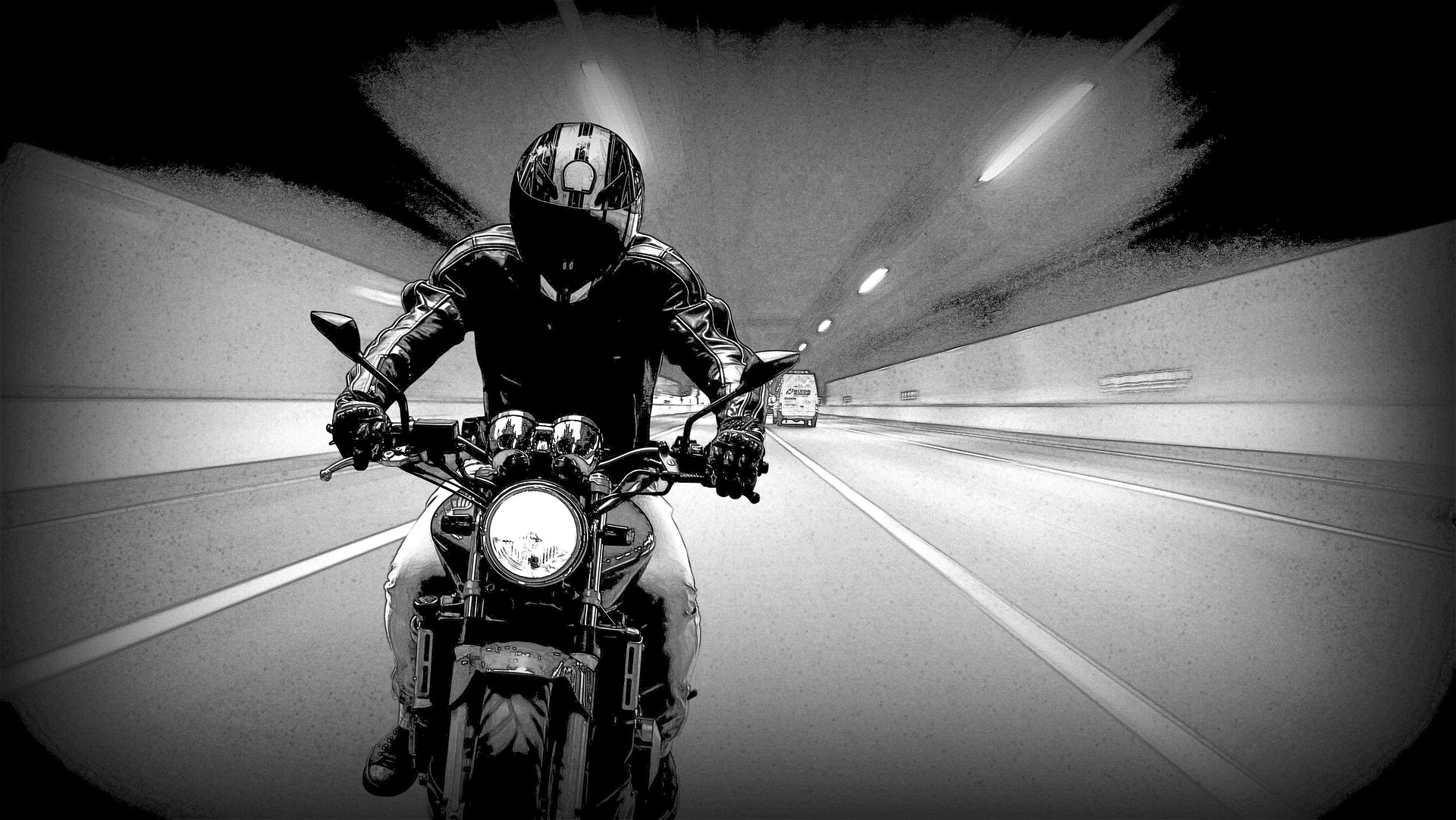 Motorbike