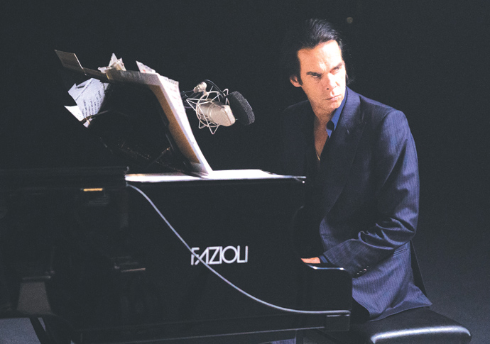 Nick Cave 2_by Joel Ryan