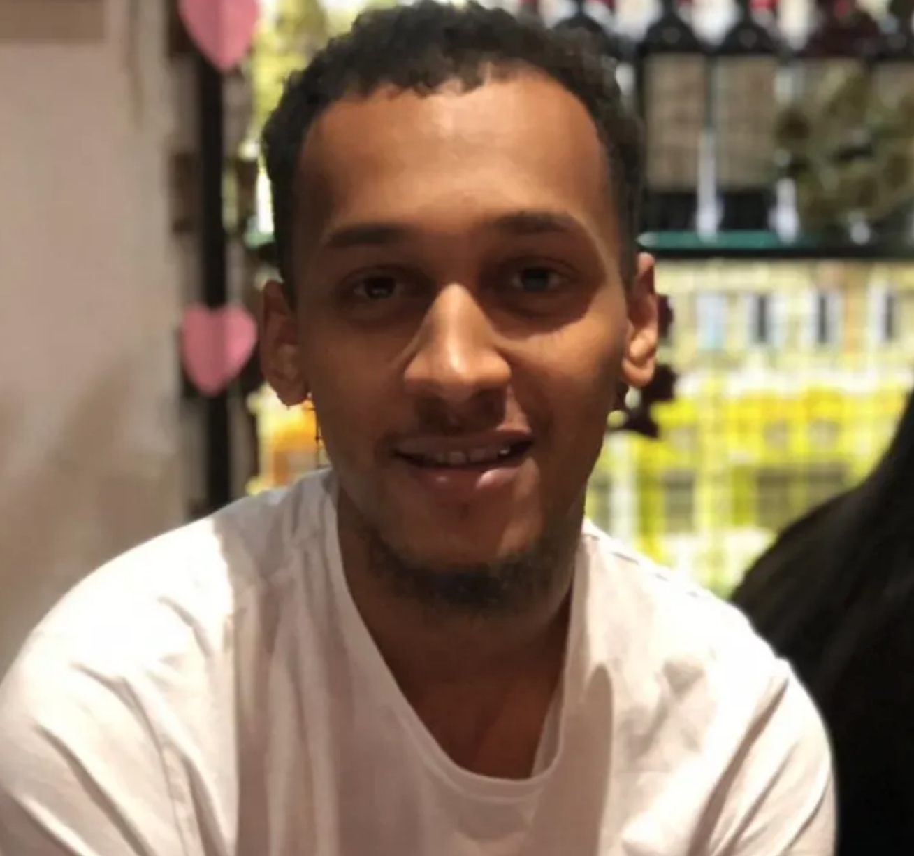 ‘Just heartbreaking’: 22-year-old man shot dead named by police Imani Allaway-Muir