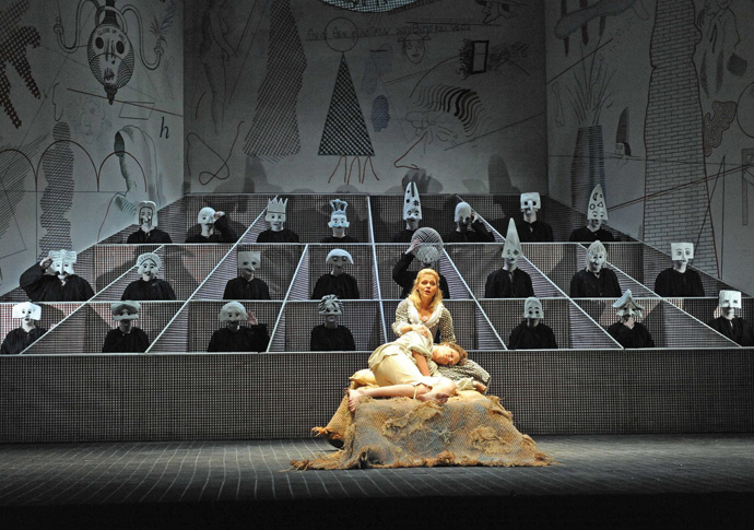 Michael White’s classical & jazz news: Fidelio Orchestra Café; Rake’s Progress The Rakes Progress